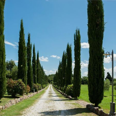 Casa Viale Dei Cipressi Villa Sovicille Dış mekan fotoğraf