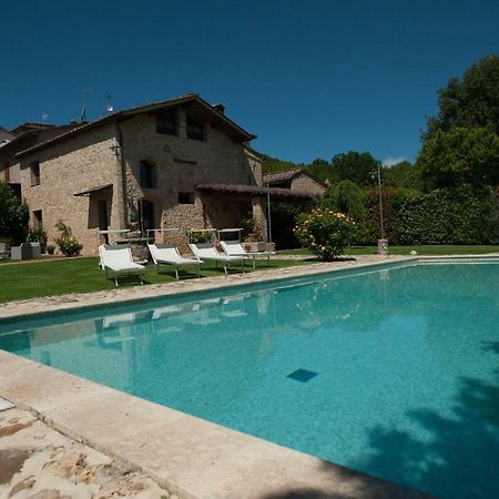 Casa Viale Dei Cipressi Villa Sovicille Dış mekan fotoğraf