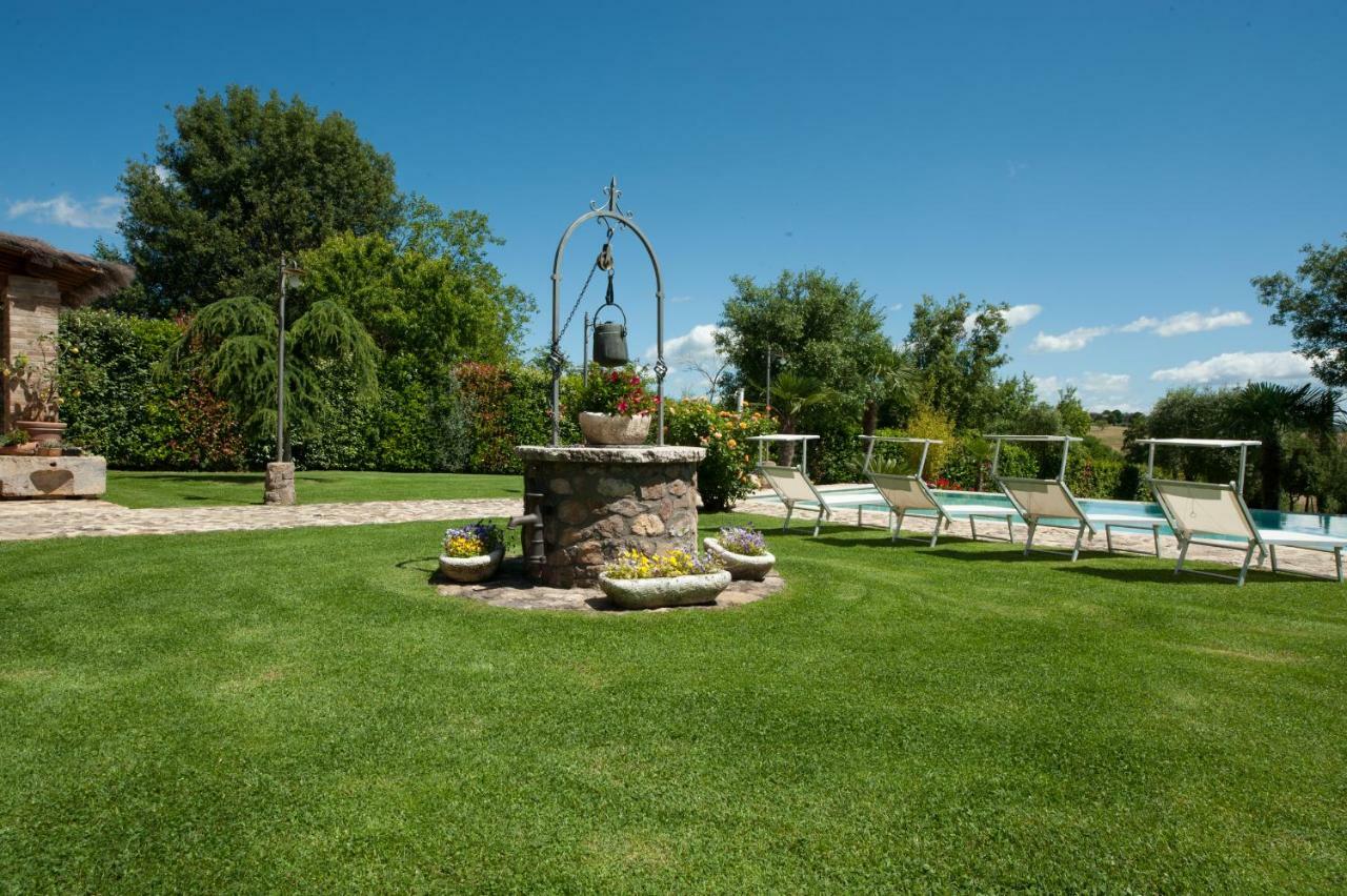 Casa Viale Dei Cipressi Villa Sovicille Dış mekan fotoğraf
