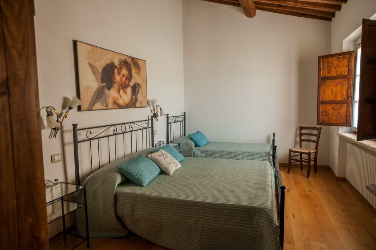 Casa Viale Dei Cipressi Villa Sovicille Dış mekan fotoğraf