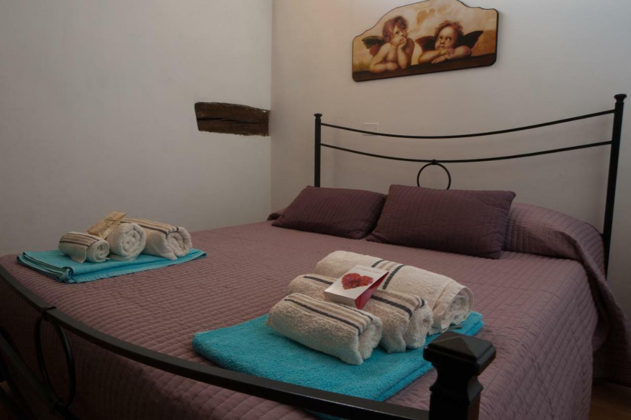Casa Viale Dei Cipressi Villa Sovicille Dış mekan fotoğraf