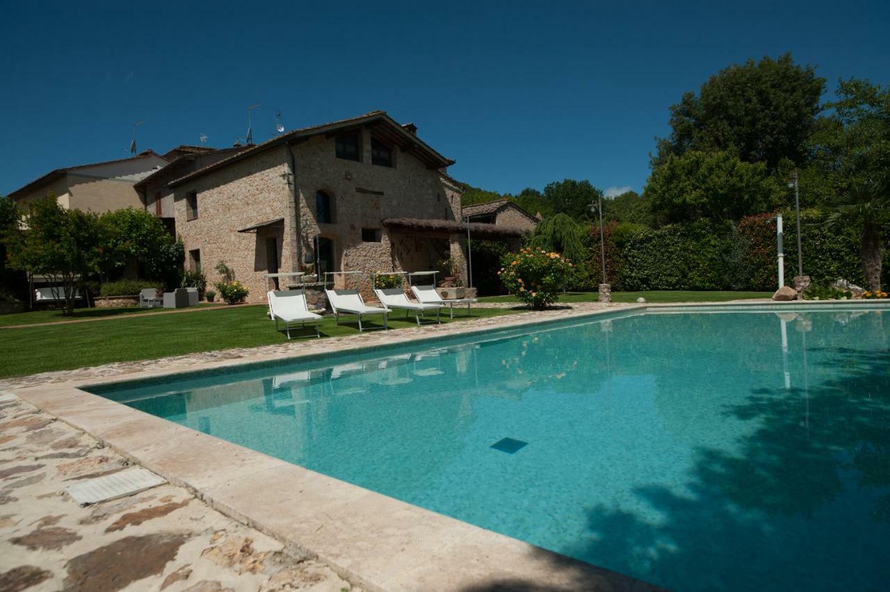 Casa Viale Dei Cipressi Villa Sovicille Dış mekan fotoğraf